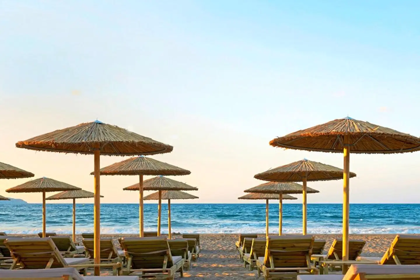 Sentido Amounda Bay BEACH