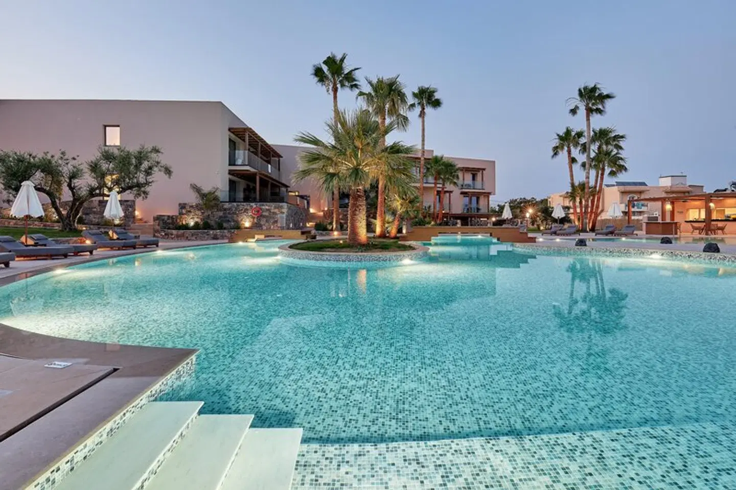 Sentido Amounda Bay OUTDOOR_POOL