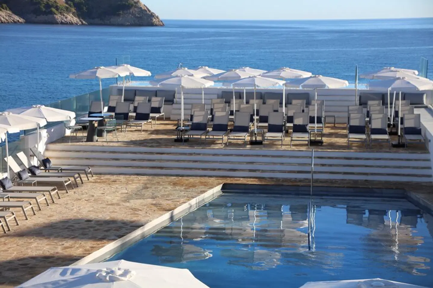Mar Azul PurEstil & Spa OUTDOOR_POOL