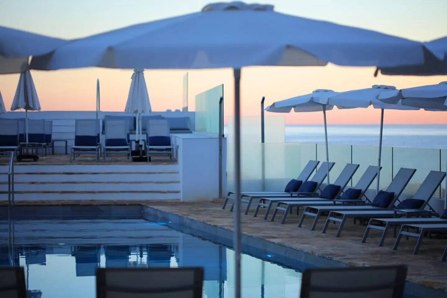 Mar Azul PurEstil & Spa OUTDOOR_POOL