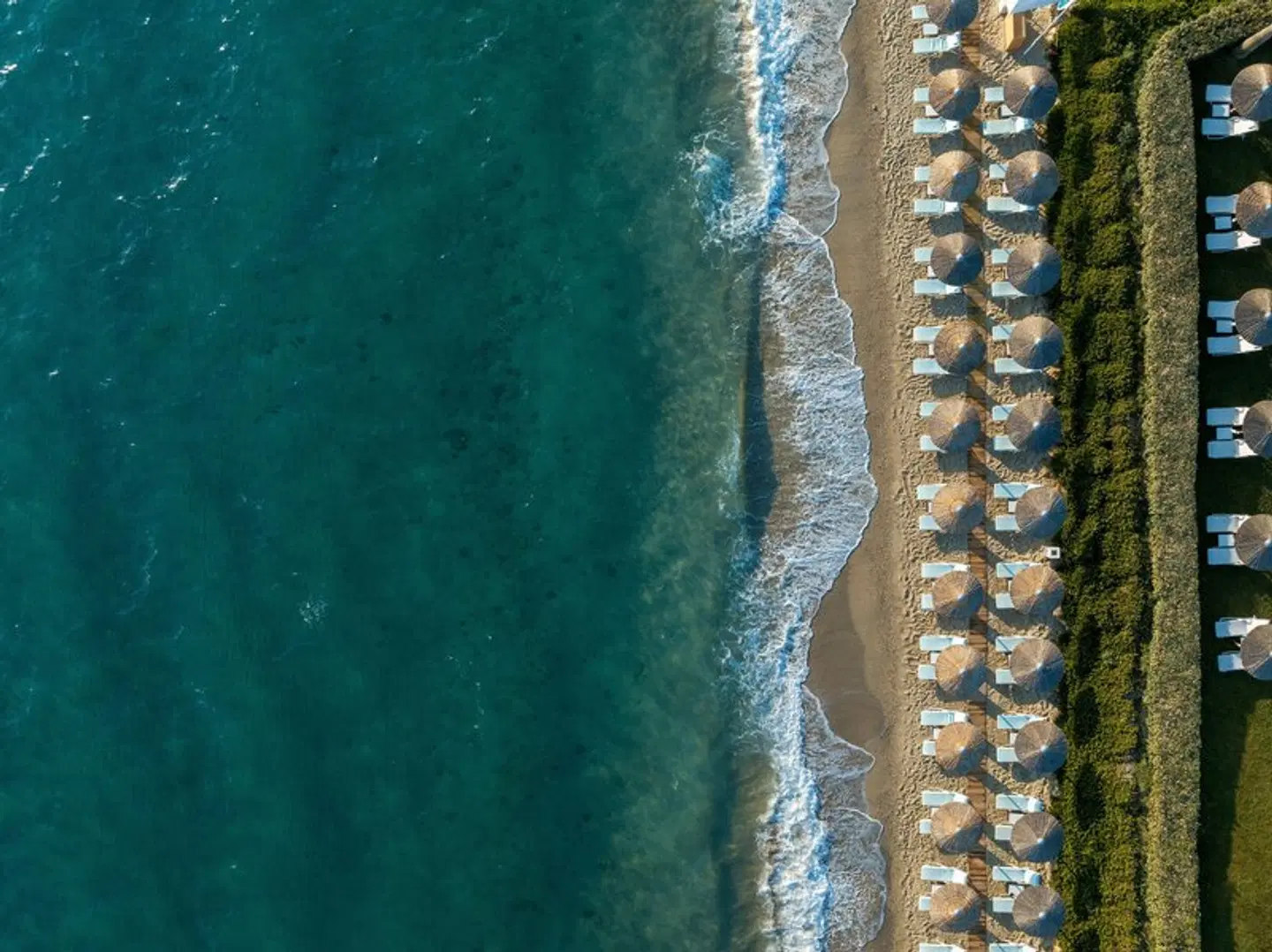 Domes Noruz Kassandra BEACH