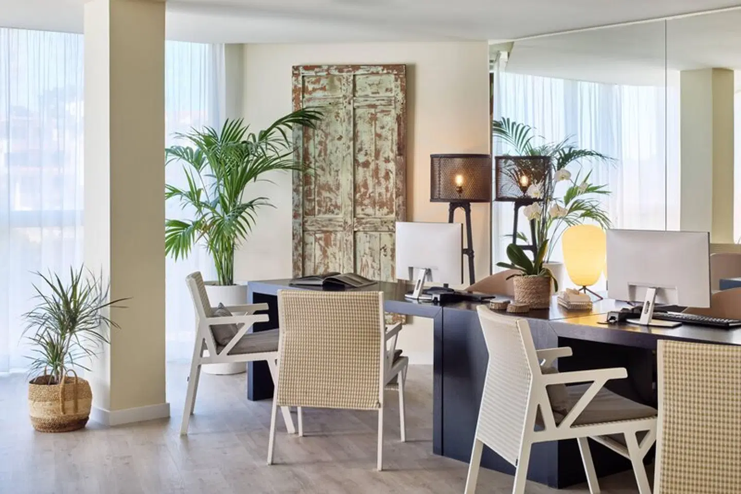 Meliá Cala Galdana SPORTS_AND_LEISURE