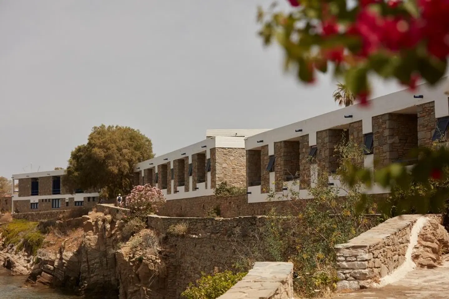Mykonos Theoxenia EXTERIOR