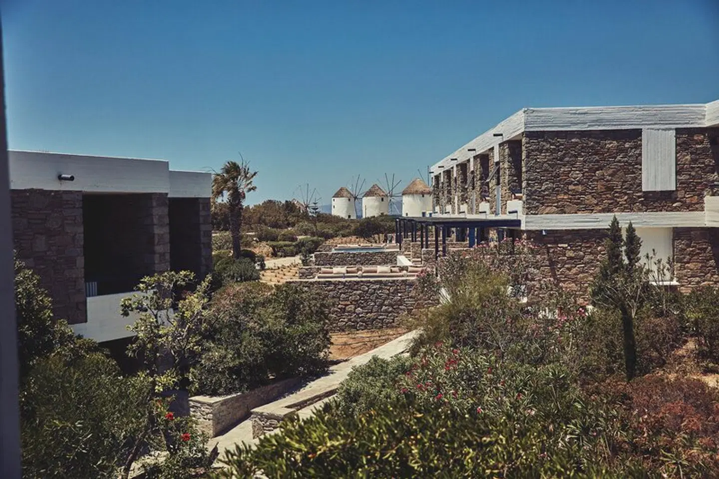 Mykonos Theoxenia EXTERIOR