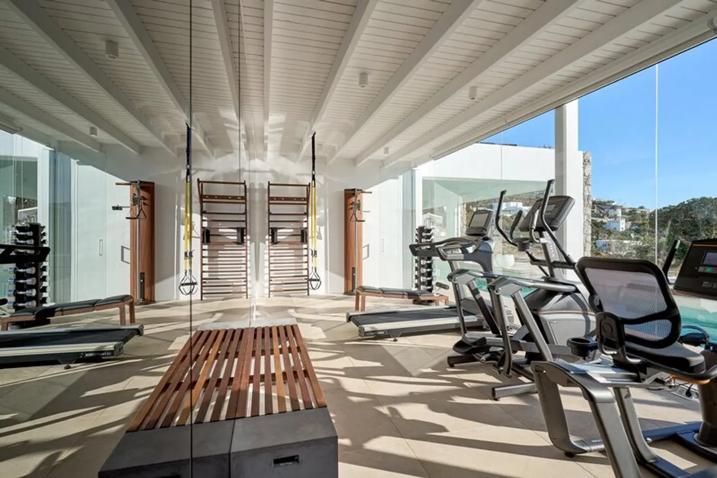 Once in Mykonos Luxury Resort SPORTS_AND_LEISURE