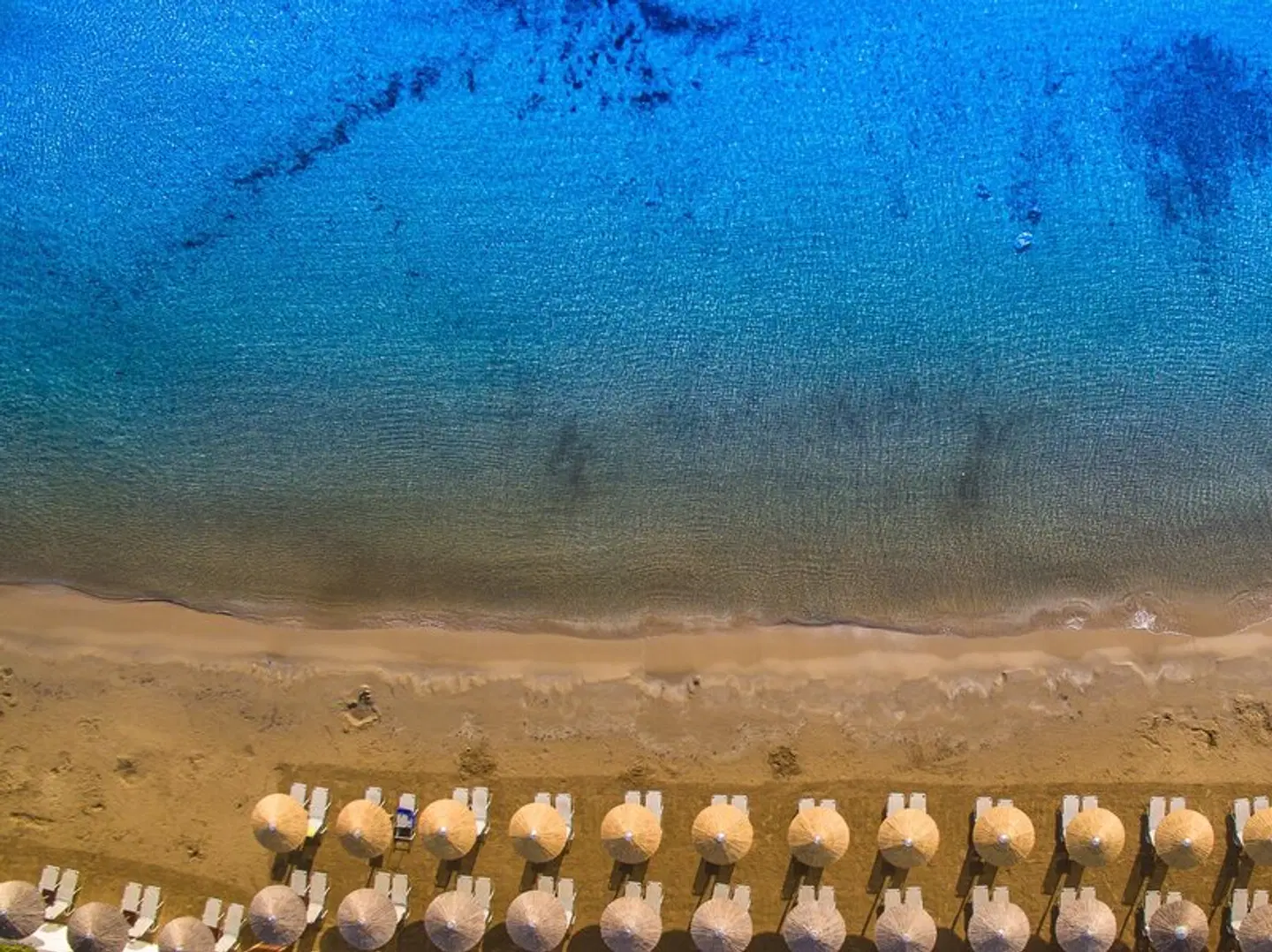 Harmony Boutique Resort BEACH