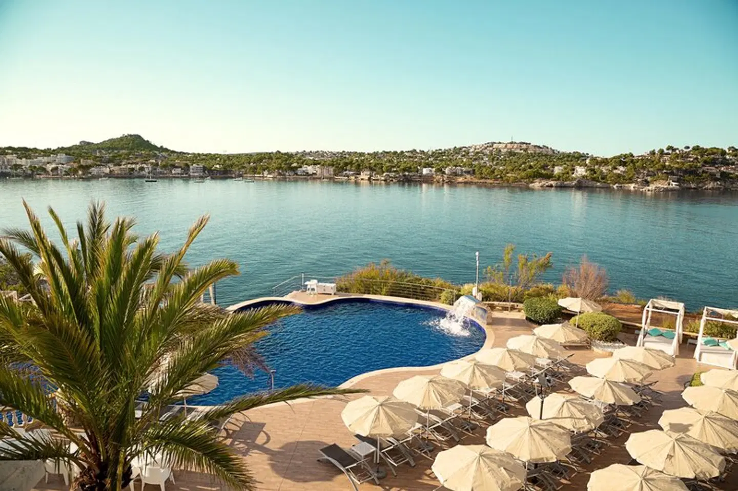 Sentido Fido Punta del Mar BEACH