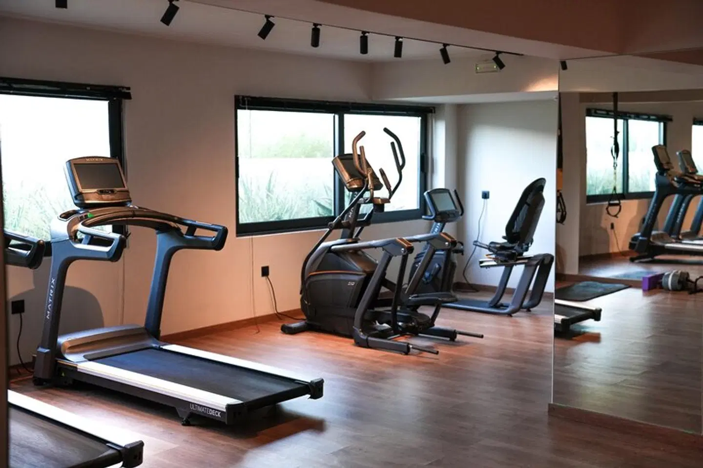 Sentido More Meni Residence & Suites SPORTS_AND_LEISURE