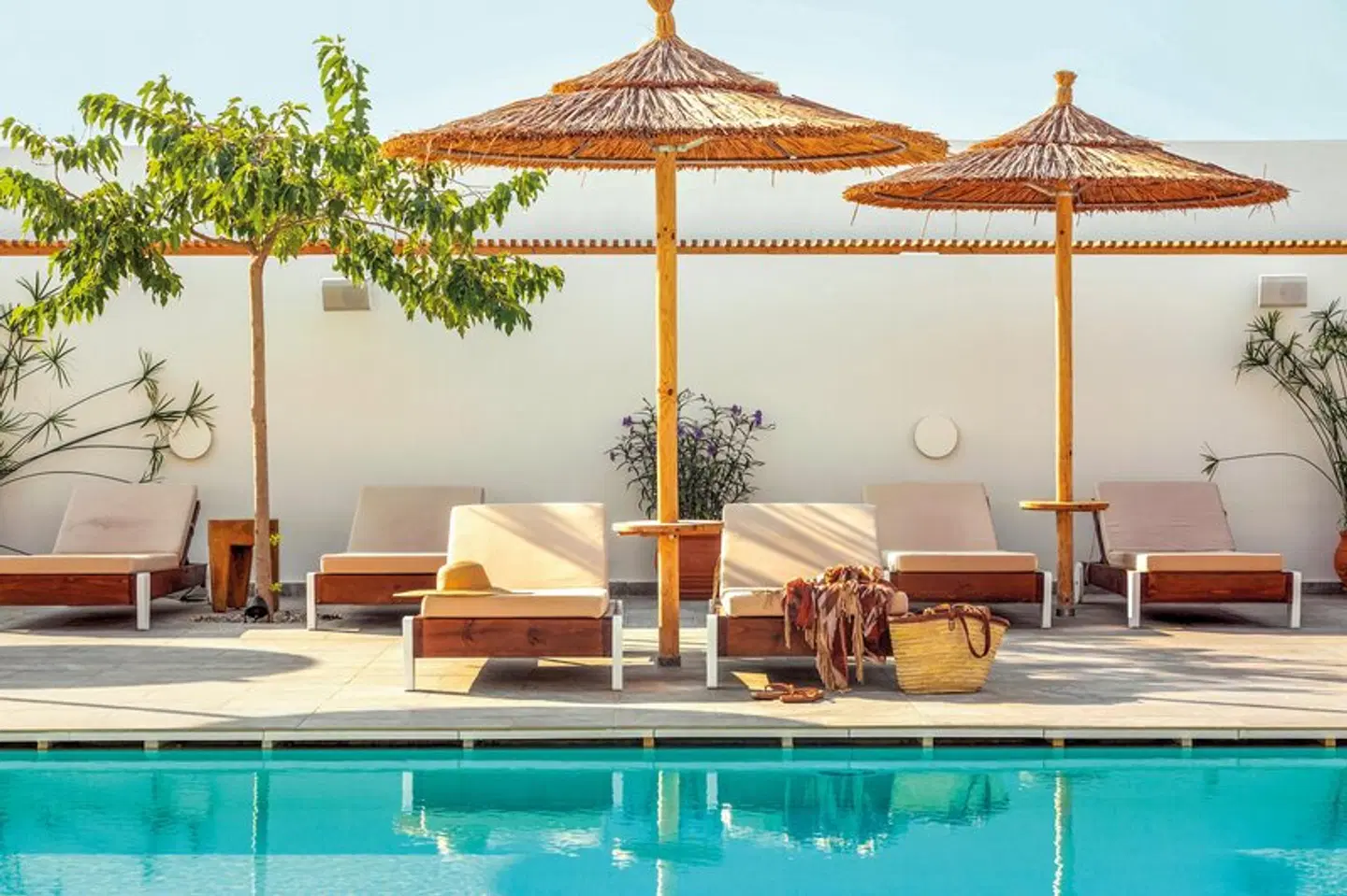 Sentido Pearl Beach Kos OUTDOOR_POOL