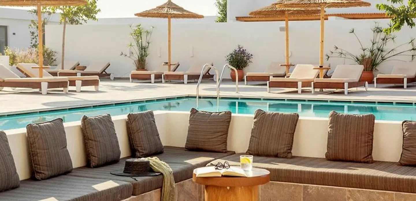 Sentido Pearl Beach Kos OUTDOOR_POOL