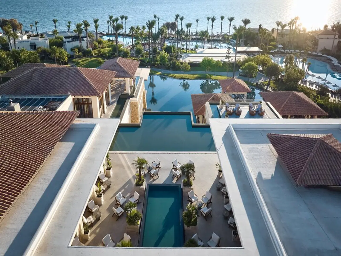 Grecotel LUX ME Kos OUTDOOR_POOL