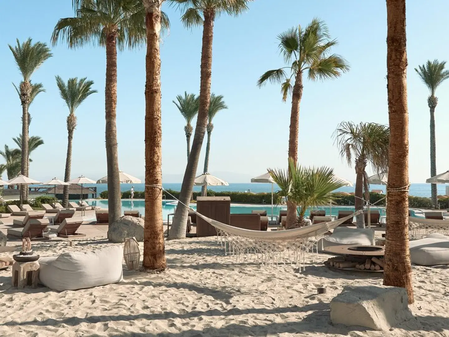 Grecotel LUX ME Kos BEACH