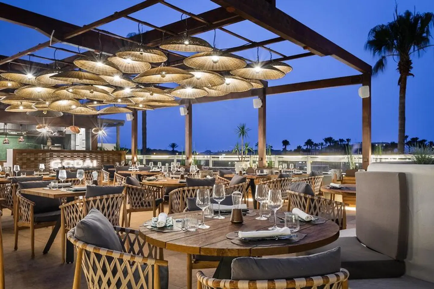 Lago Resort Menorca - Suites del Lago TERRACE