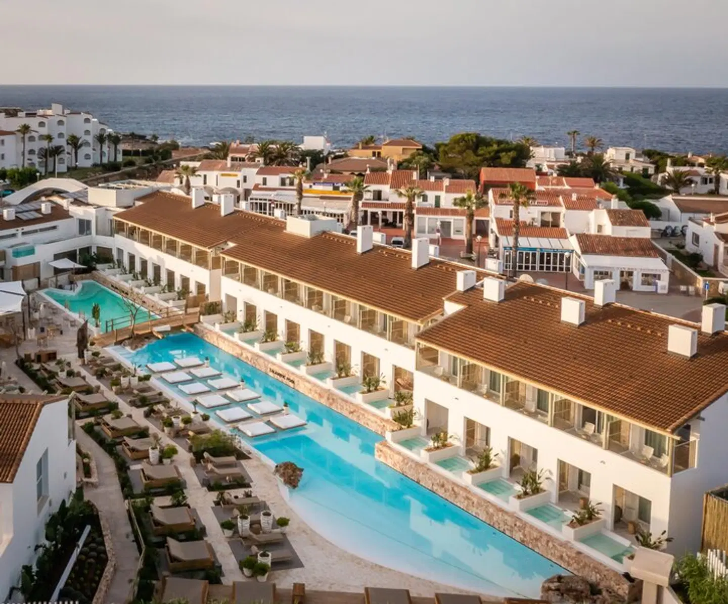 Lago Resort Menorca - Suites del Lago EXTERIOR