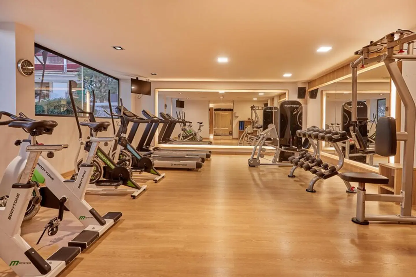 Secrets Mallorca Villamil Resort & Spa SPORTS_AND_LEISURE