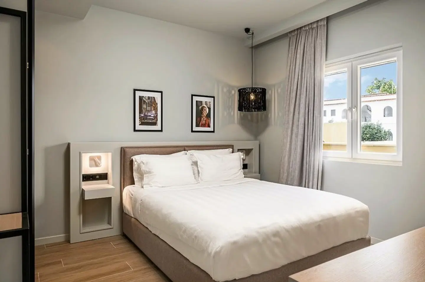 Acharavi Beach ROOM_EXAMPLE