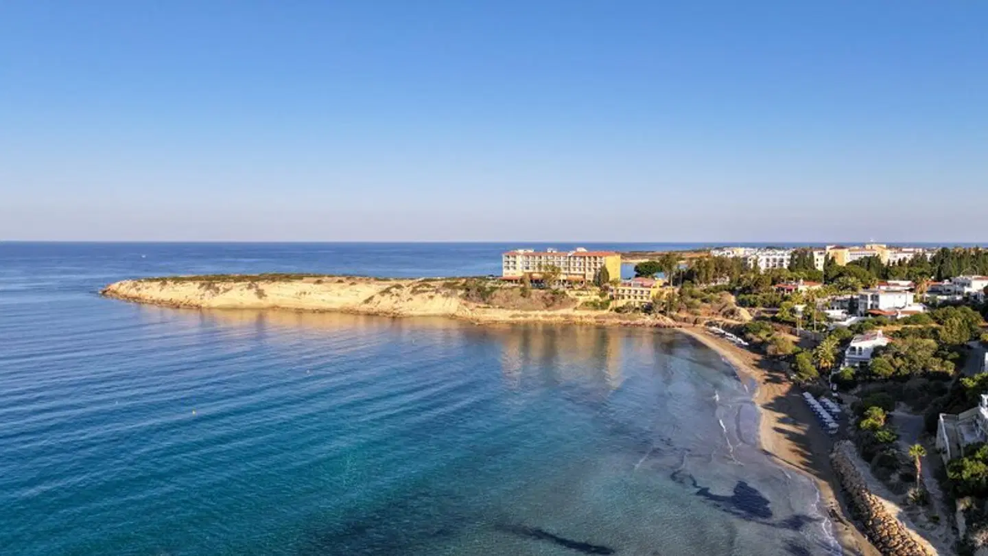 Thalassa Boutique Resort & Spa BEACH