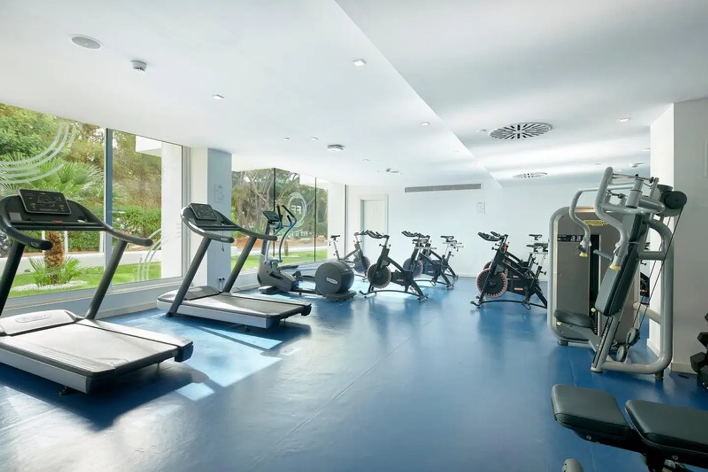 Iberostar Selection Santa Eulalia Ibiza SPORTS_AND_LEISURE