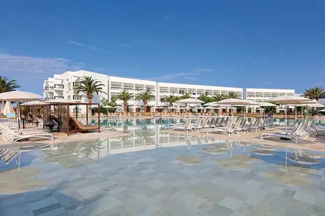 Grand Palladium Select Palace Ibiza EXTERIOR