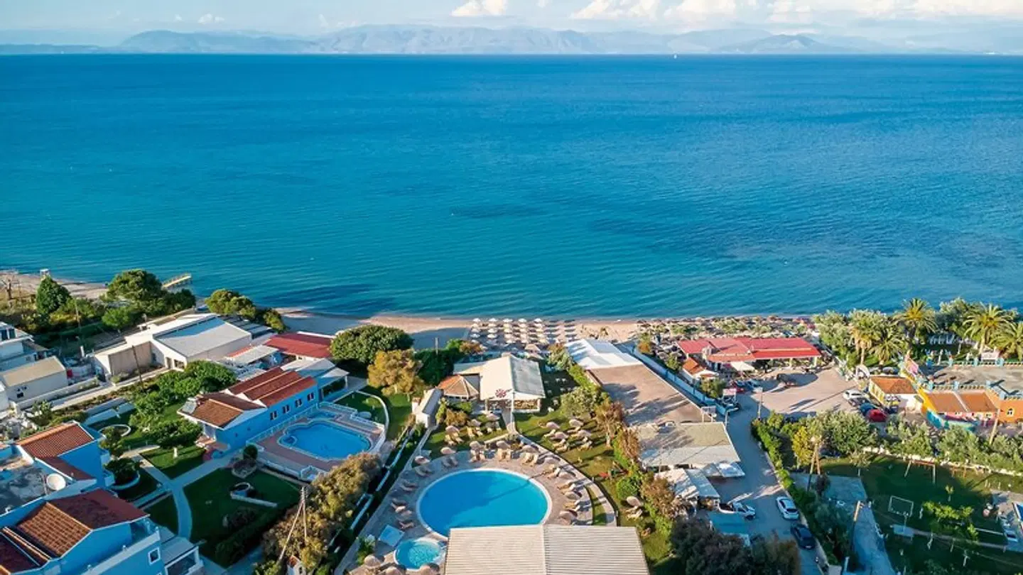 Albatros Hotel OUTDOOR_POOL