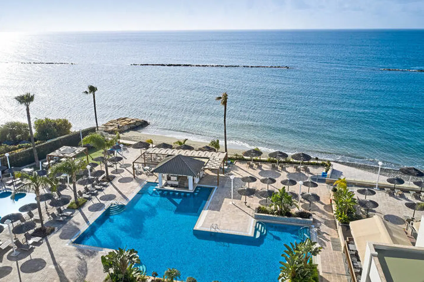 Atlantica Miramare Beach OUTDOOR_POOL