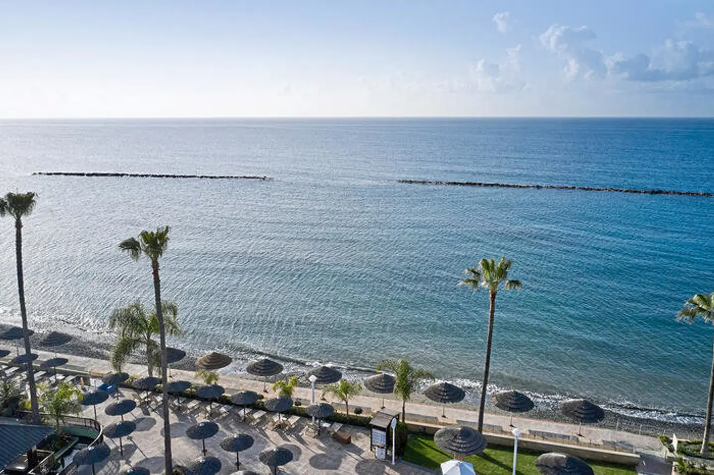 Atlantica Miramare Beach BEACH