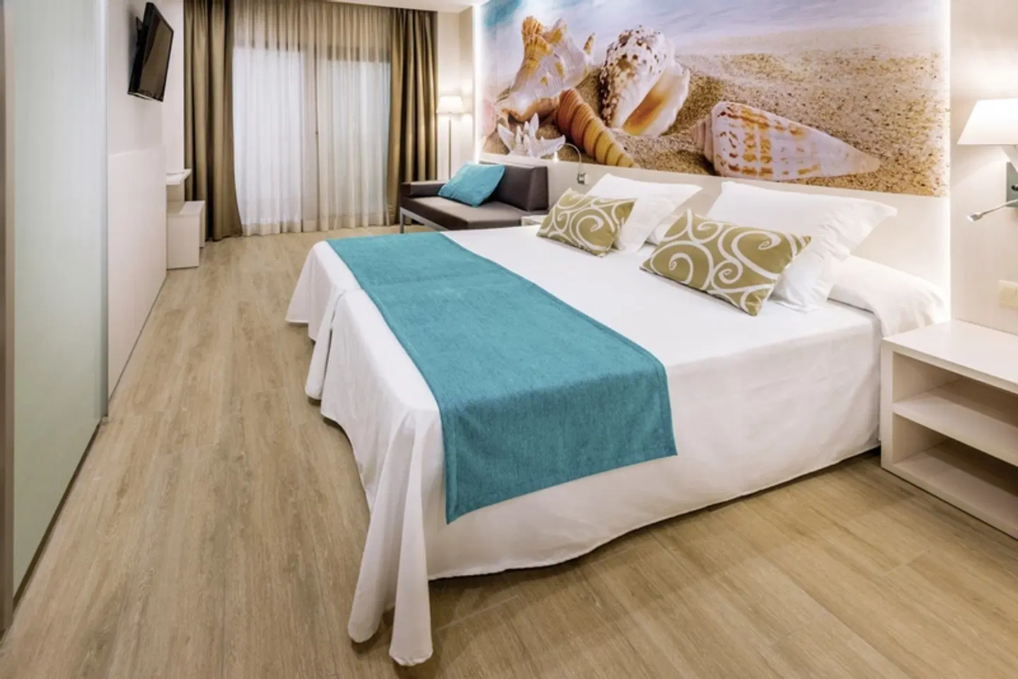 Sumus Hotel Stella & Spa ROOM_EXAMPLE