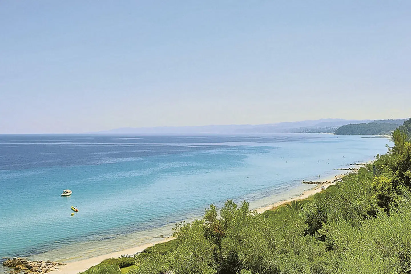 Afitis Boutique-Hotel BEACH