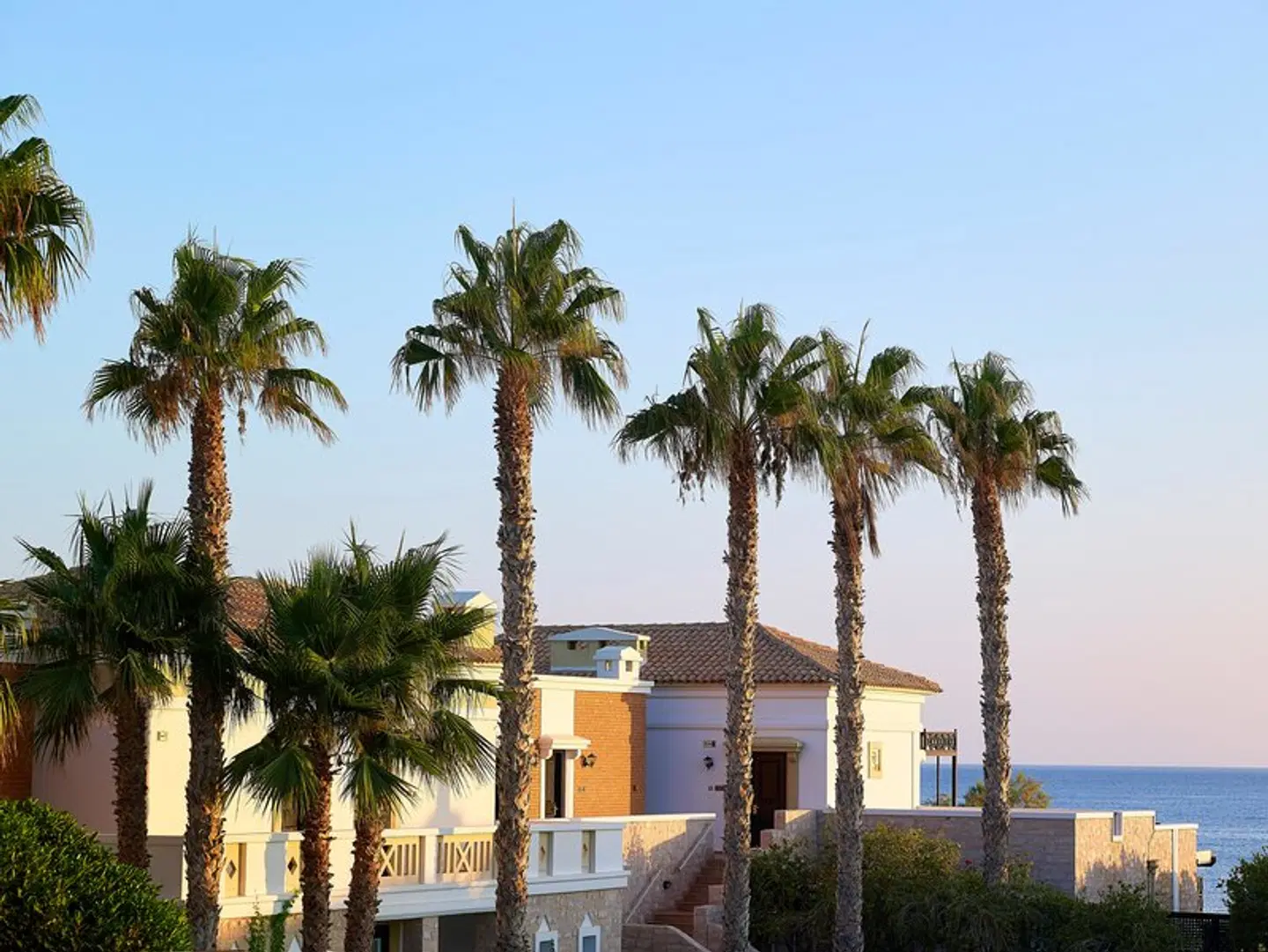 Mitsis Royal Mare EXTERIOR