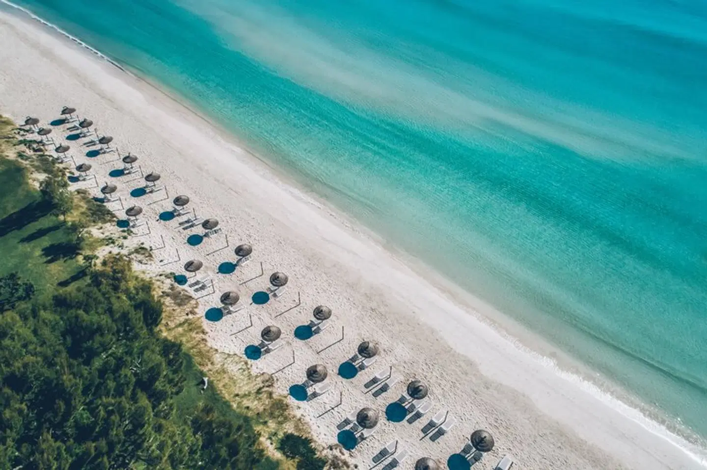 Iberostar Selection Playa de Muro Village BEACH