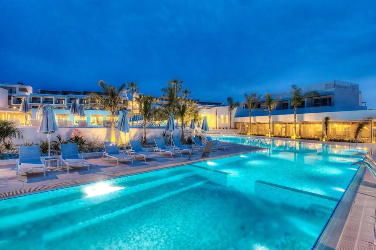 Blue Lagoon Ocean OUTDOOR_POOL