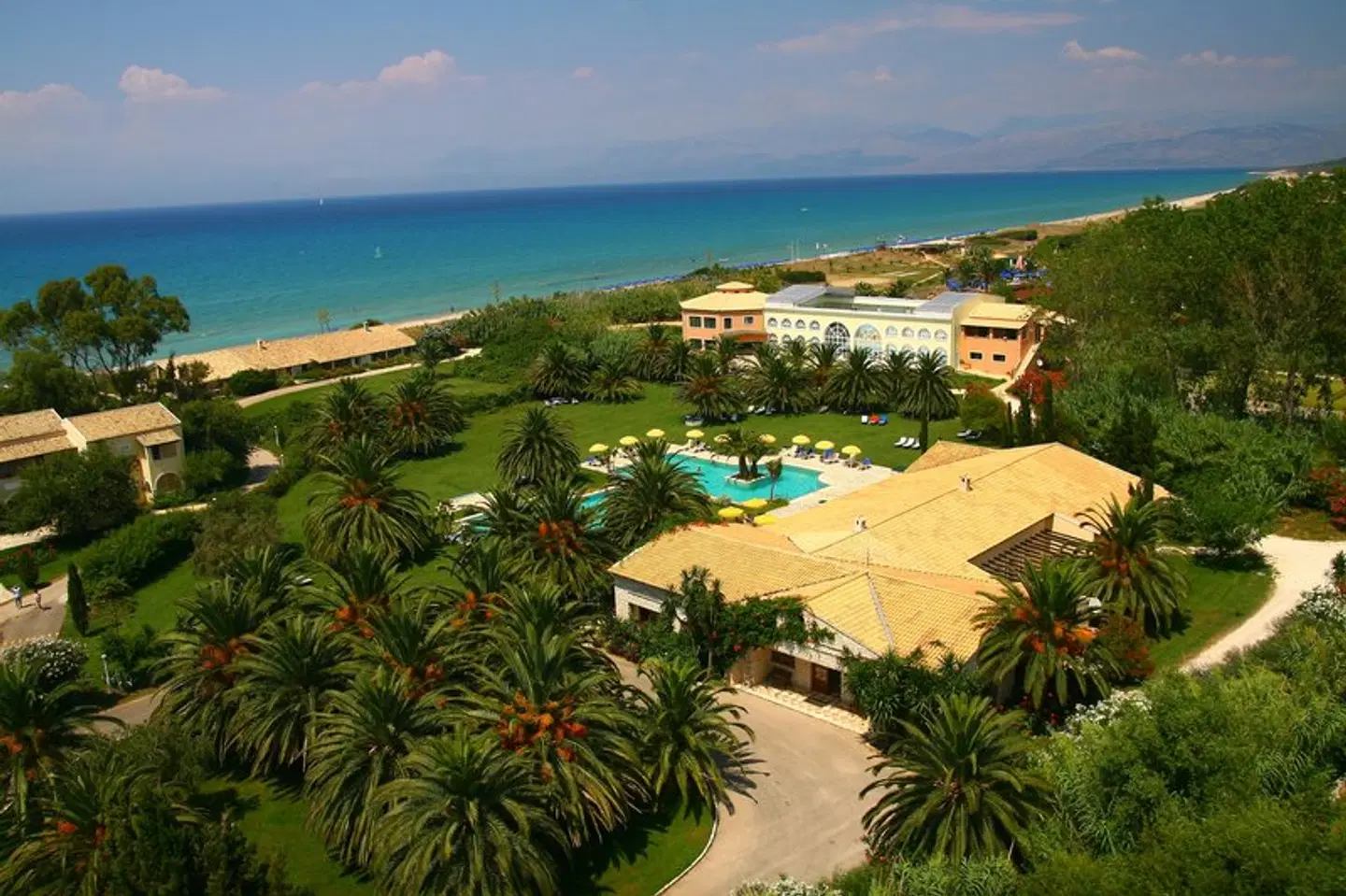 St. George's Bay Country Club AERIAL_PHOTOGRAPH