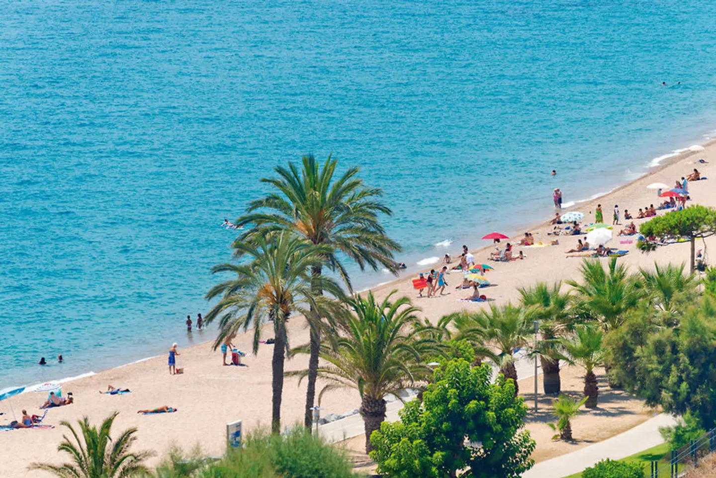 Sumus Hotel Stella & Spa BEACH