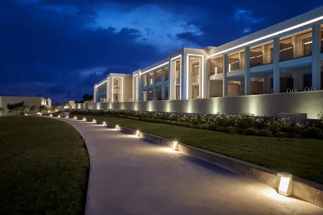 Mayia Exclusive Resort & Spa EXTERIOR