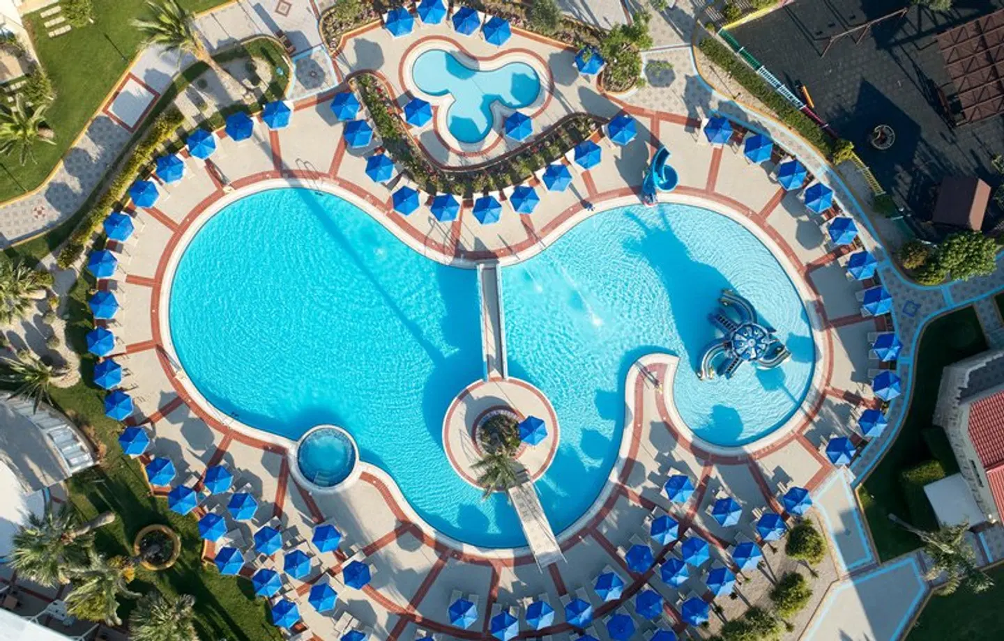 Lindos Princess Beach Resort & Spa OUTDOOR_POOL