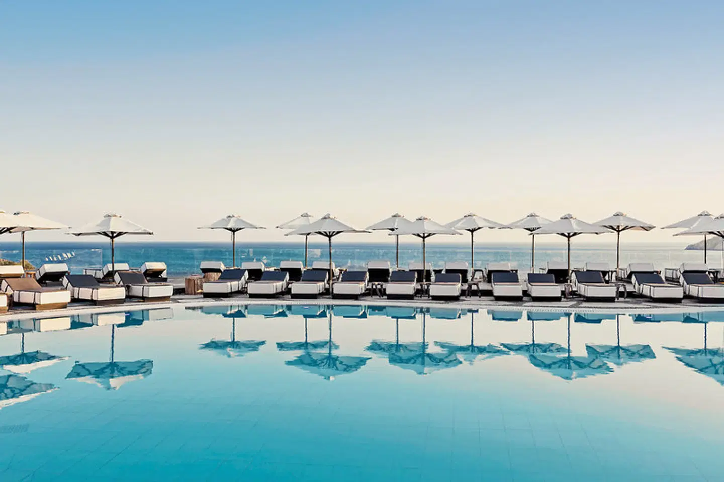 Myconian Imperial Resort OUTDOOR_POOL