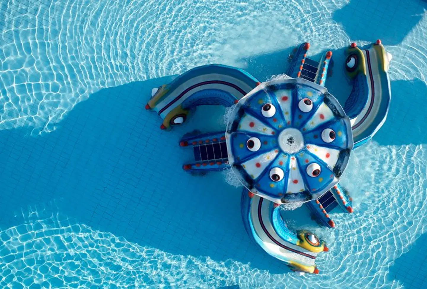 Lindos Princess Beach Resort & Spa OUTDOOR_POOL