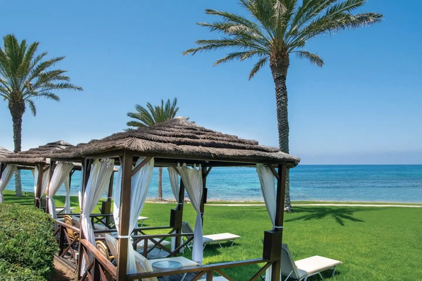 Constantinou Bros Athena Beach BEACH