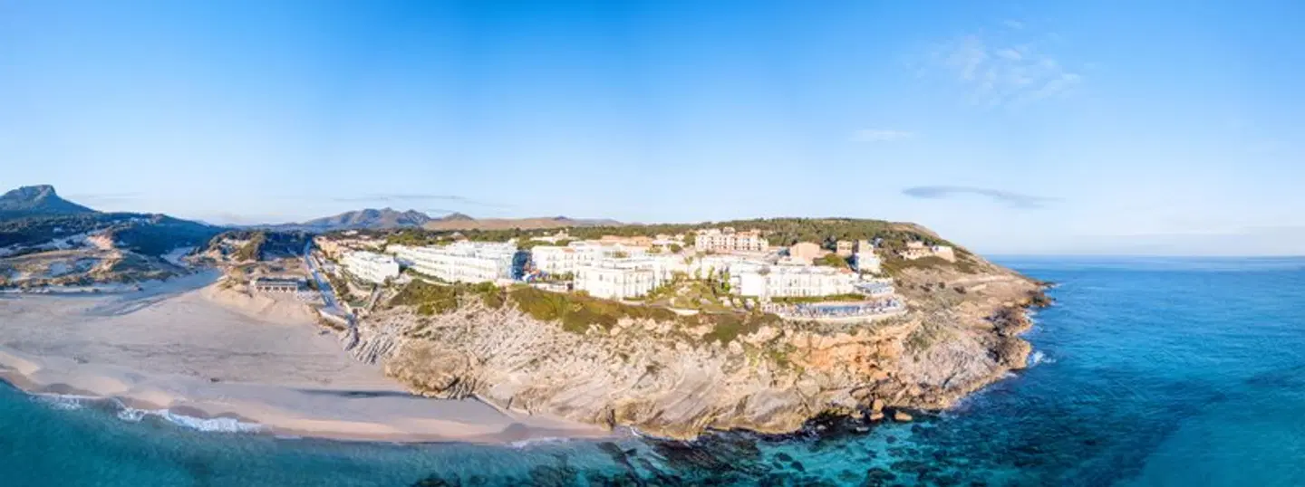 VIVA Cala Mesquida Resort & Spa BEACH