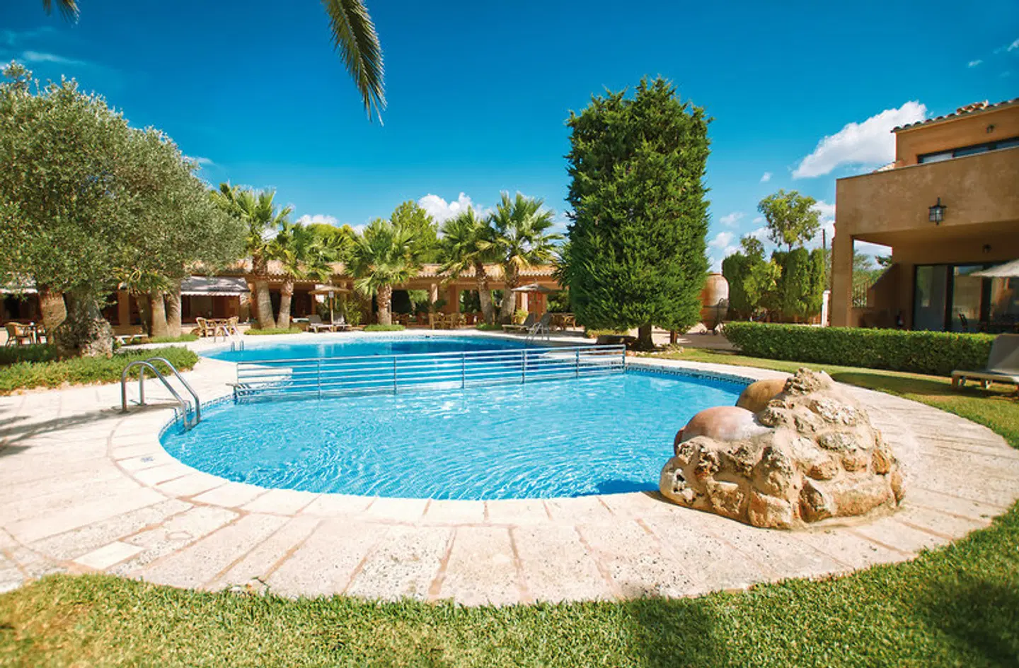 Finca Son Marge OUTDOOR_POOL