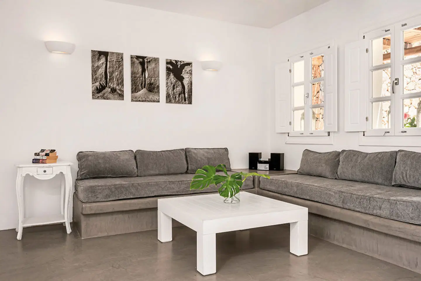Anema Luxury Suites and Villas LOUNGE_LOBBY