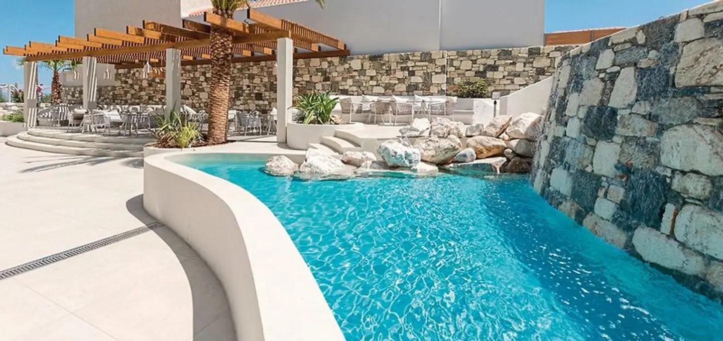 Samian Mare Hotel Suites & Spa OUTDOOR_POOL