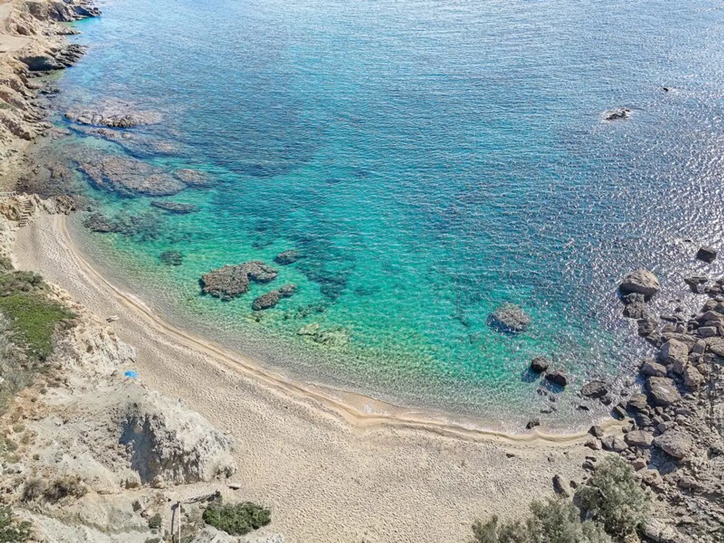 Mykonos Lolita a Grecotel Resort to Live BEACH