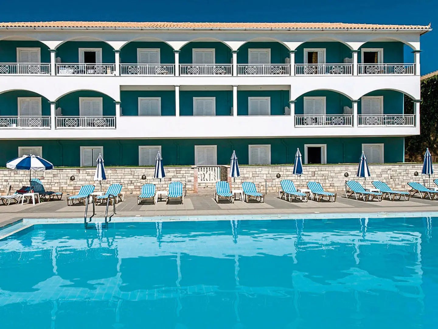Astir Palace OUTDOOR_POOL