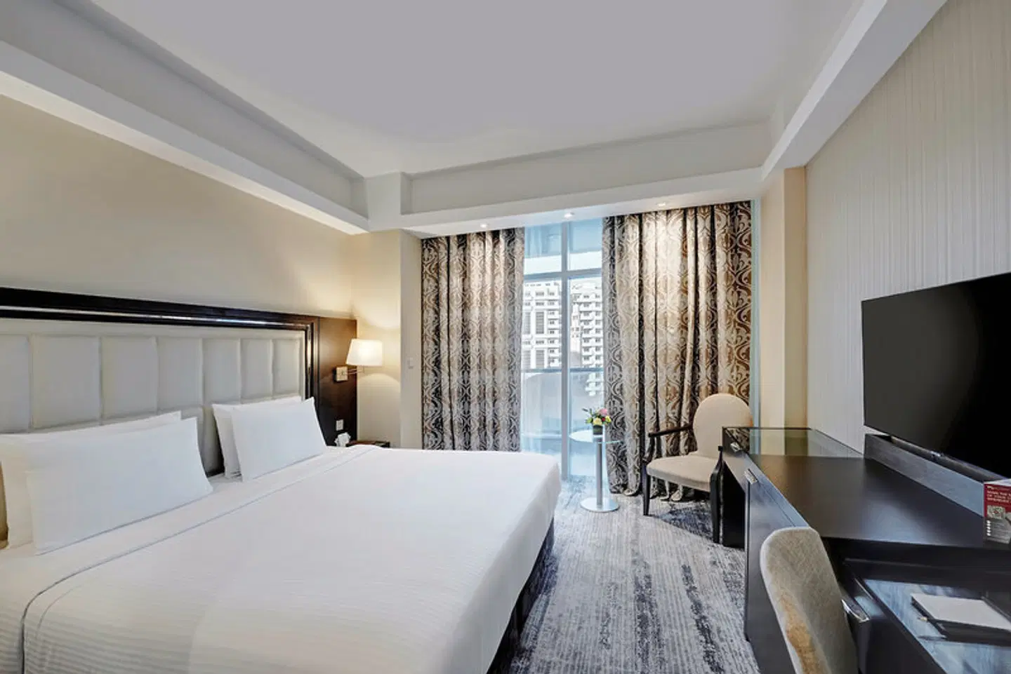 Copthorne Hotel Dubai ROOM_EXAMPLE
