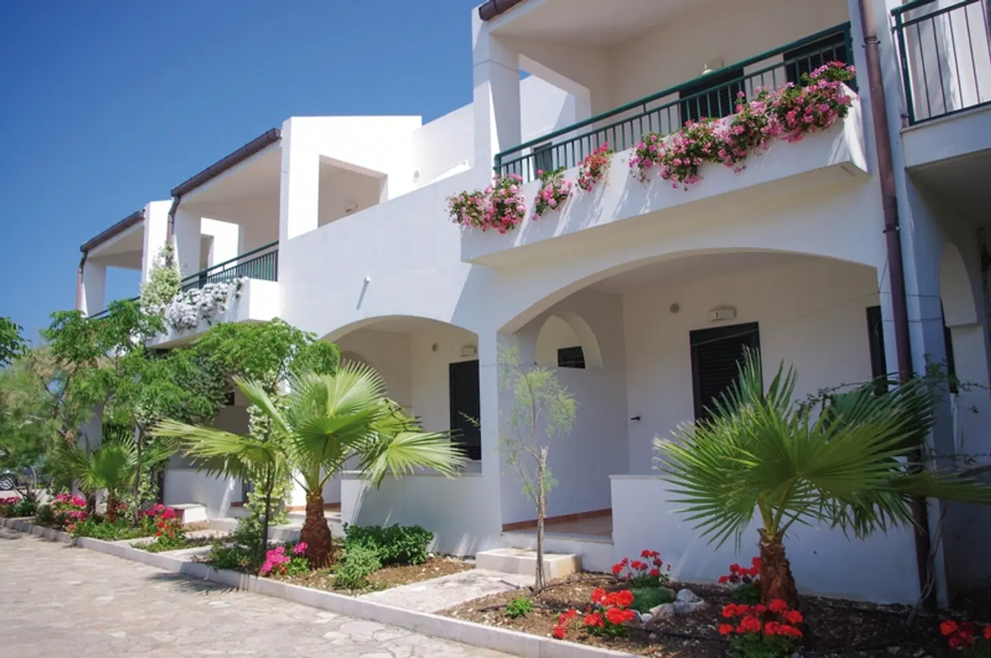 Baia degli Aranci EXTERIOR