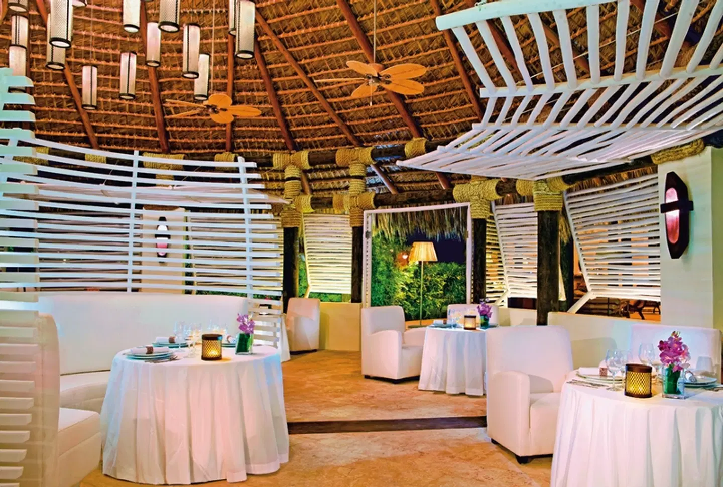 Zoetry Agua Punta Cana HEALTH_BEAUTY