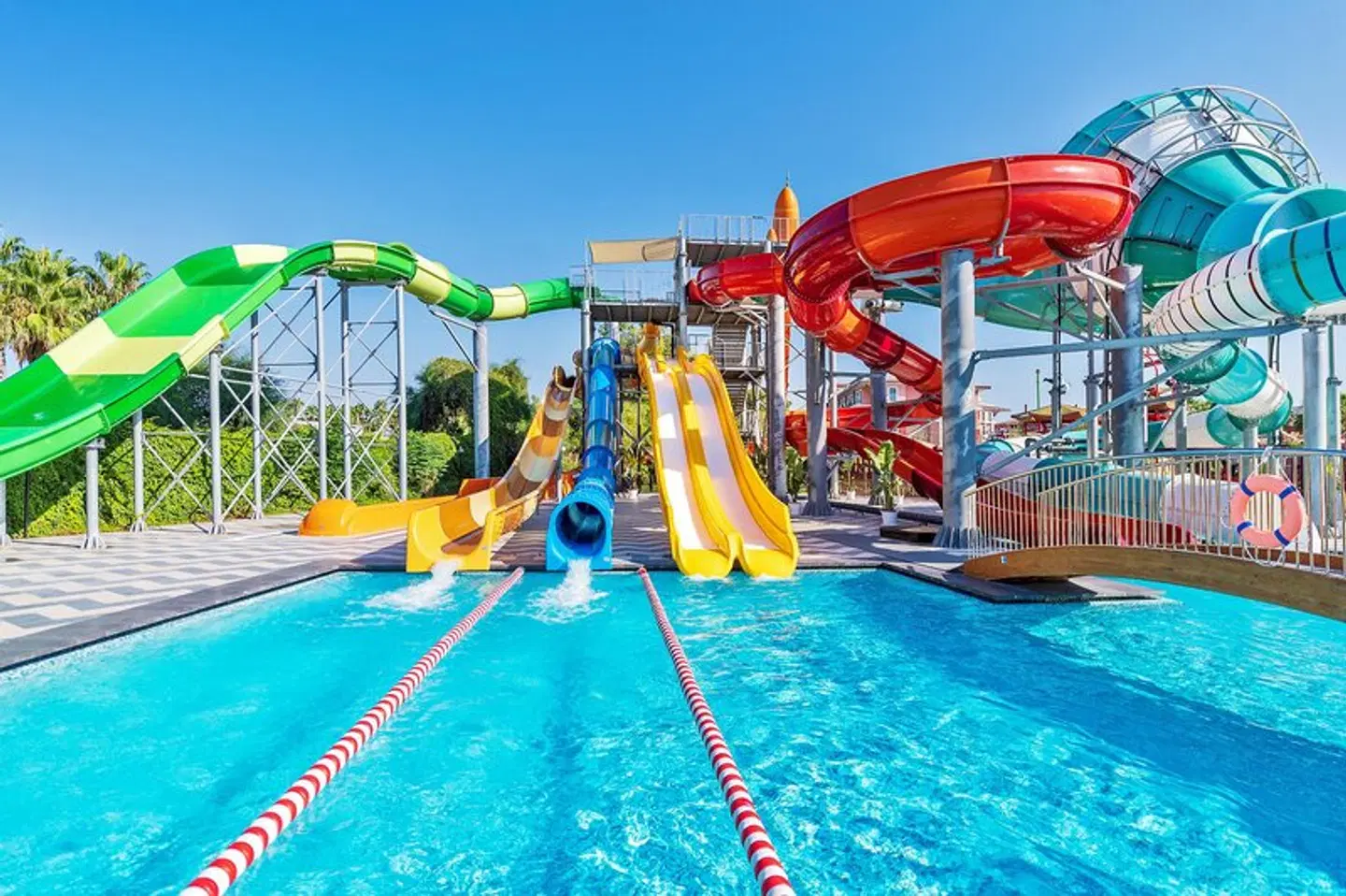 Megasaray Club Belek OUTDOOR_POOL