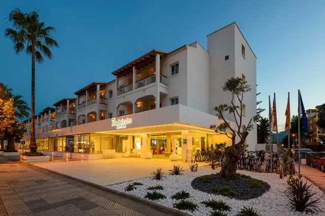 Alcudia Garden EXTERIOR