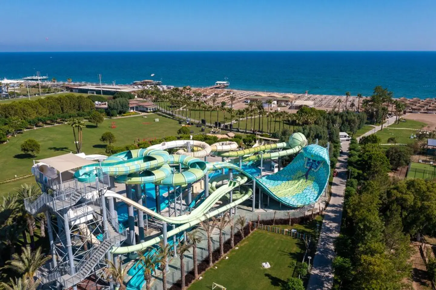 Lara Barut Collection OUTDOOR_POOL
